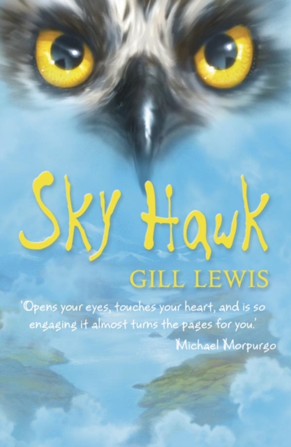 Sky Hawk, EPUB eBook