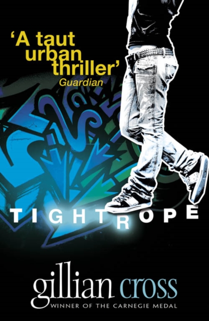 Tightrope, EPUB eBook