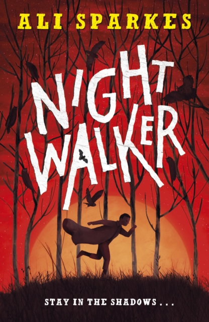 Night Walker, PDF eBook