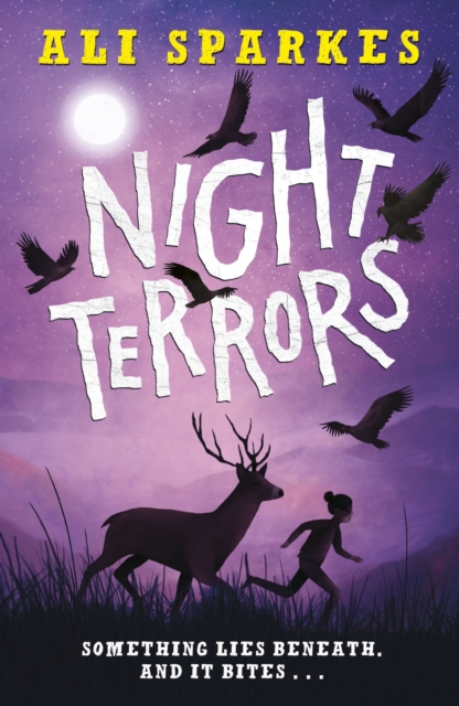 Night Terrors, PDF eBook