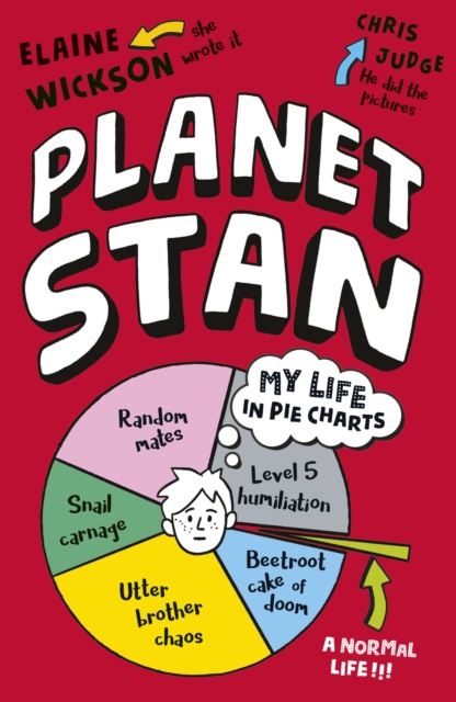 Planet Stan, EPUB eBook
