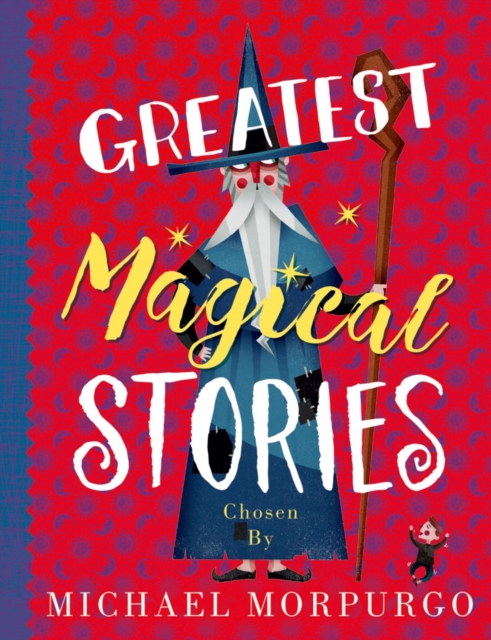 Greatest Magical Stories, Paperback / softback Book