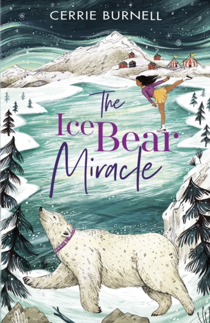 The Ice Bear Miracle, PDF eBook