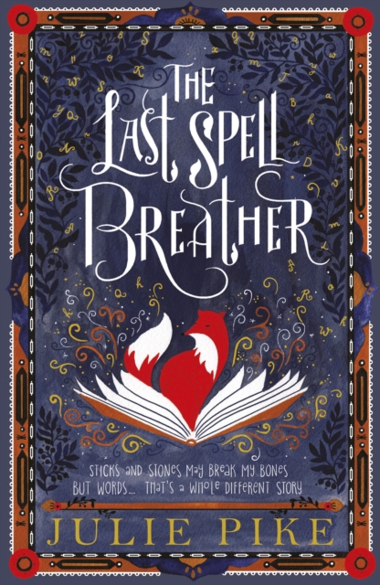 The Last Spell Breather, PDF eBook