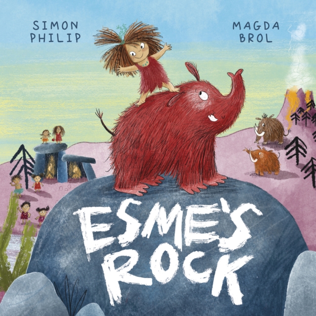 Esme's Rock, PDF eBook