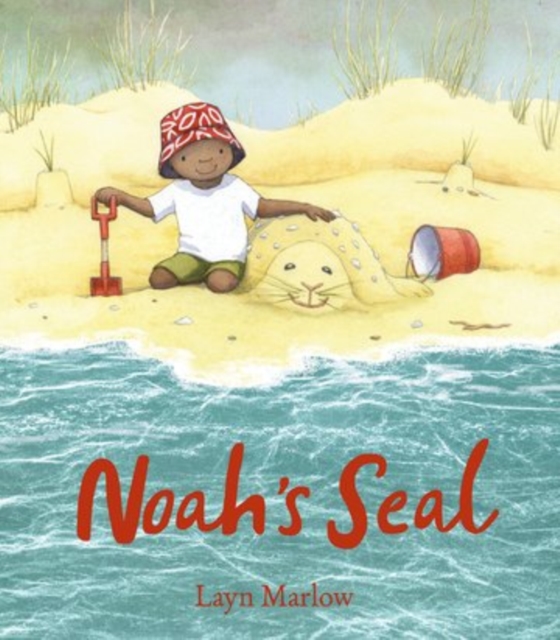 Noah's Seal, Hardback Book