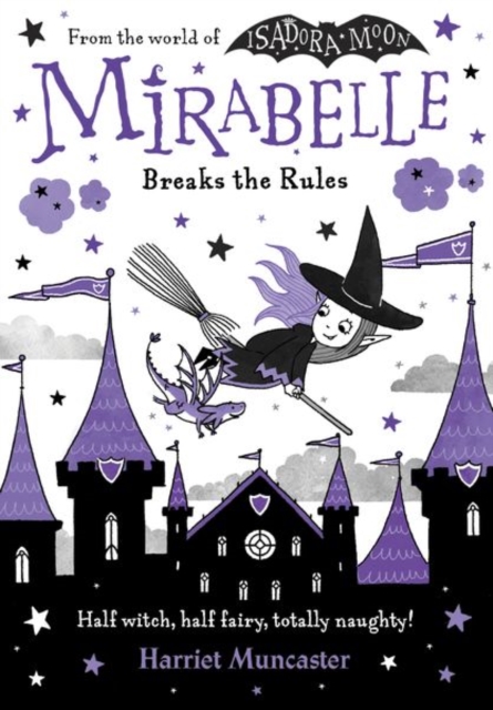 Mirabelle Breaks the Rules, Paperback / softback Book