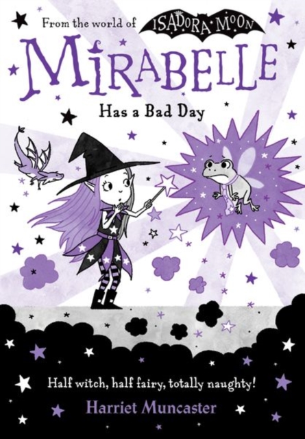 Mirabelle Has a Bad Day, Paperback / softback Book