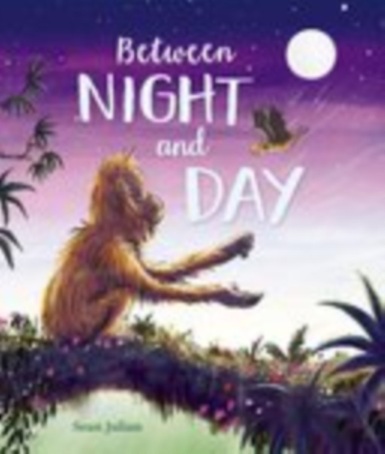 Between Night and Day, Paperback / softback Book