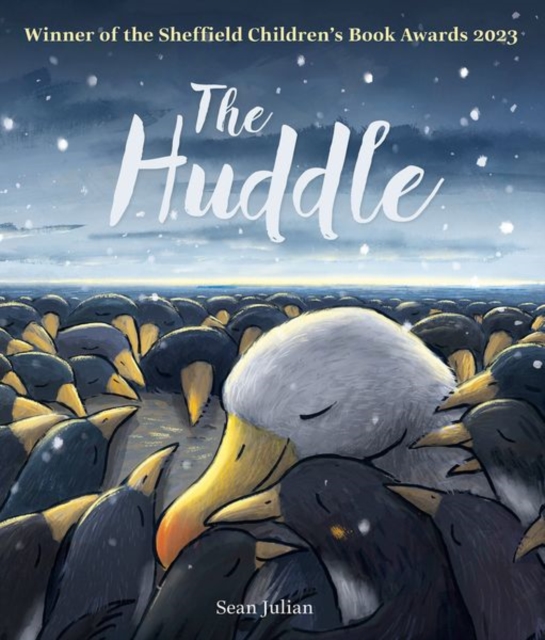 The Huddle, Paperback / softback Book