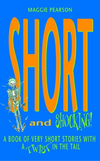 Short And Shocking!, Paperback / softback Book