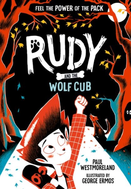 Rudy and the Wolf Cub, Paperback / softback Book