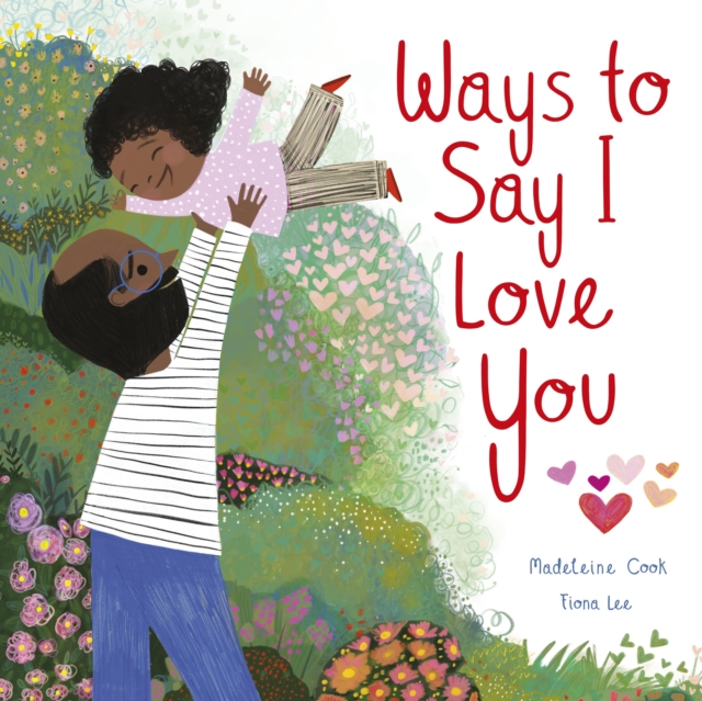 Ways to Say I Love You, PDF eBook