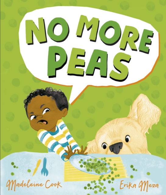 No More Peas, PDF eBook