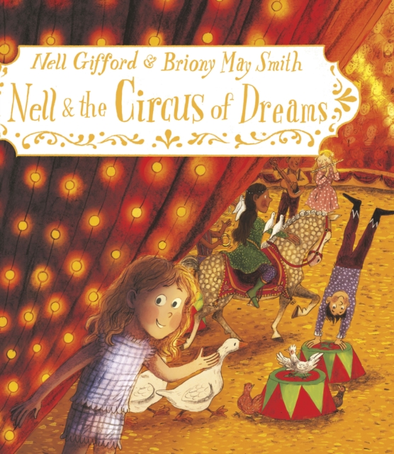 Nell and the Circus of Dreams, PDF eBook