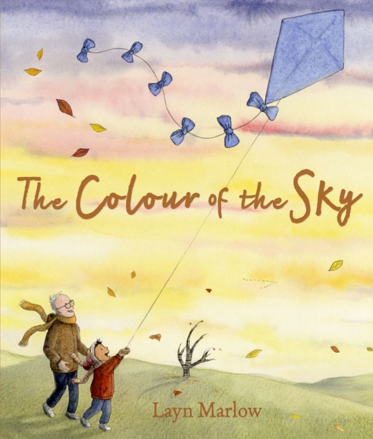 The Colour of the Sky, Paperback / softback Book