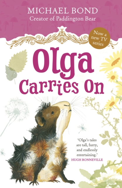 Olga Carries On, PDF eBook