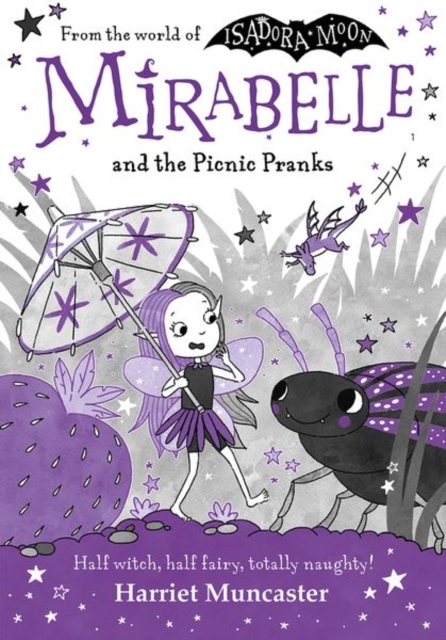 Mirabelle and the Picnic Pranks, Paperback / softback Book