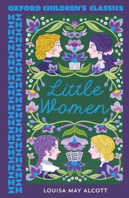 Oxford Children's Classics: Little Women, PDF eBook