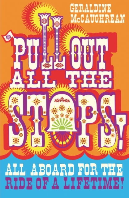 Pull Out All the Stops!, Paperback Book