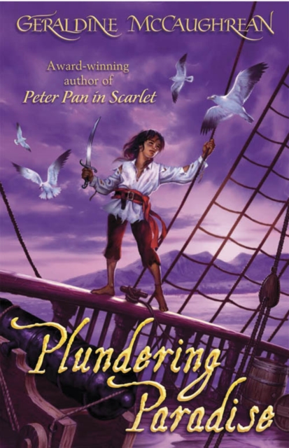 Plundering Paradise, EPUB eBook