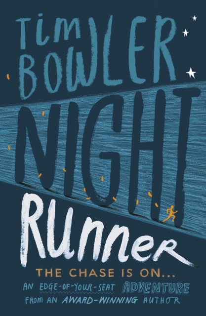 Night Runner, EPUB eBook