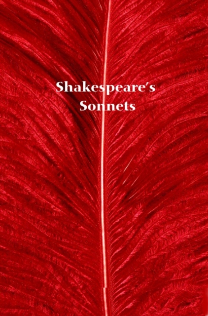 Shakespeare's Sonnets, Paperback / softback Book