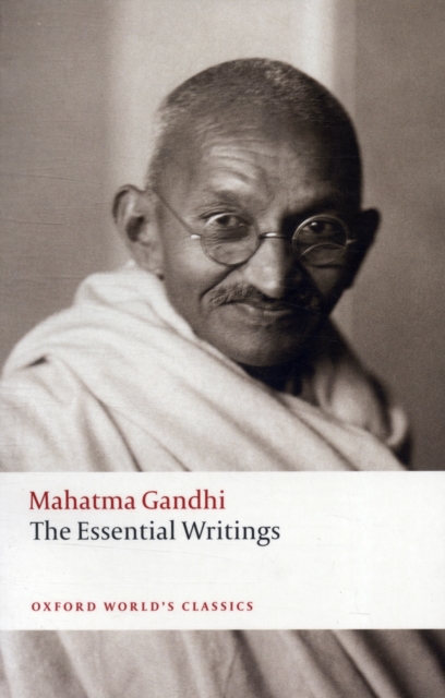 The Essential Writings, Paperback / softback Book