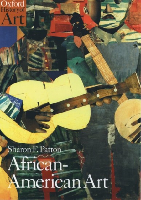 African-American Art, Paperback / softback Book