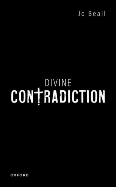 Divine Contradiction, Hardback Book