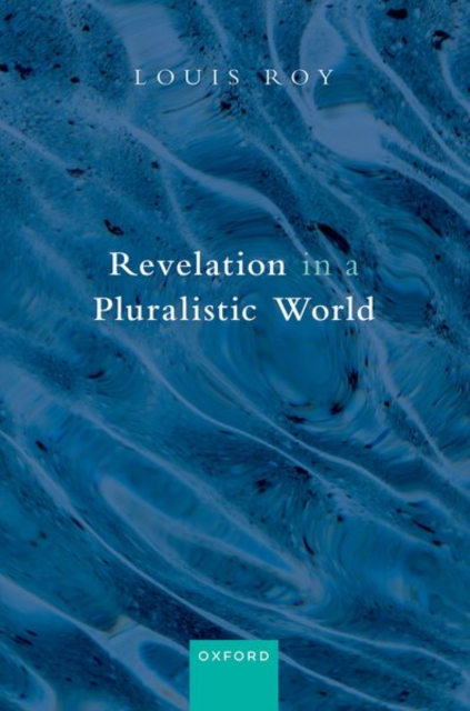 Revelation in a Pluralistic World, Hardback Book