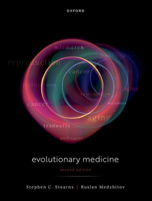 Evolutionary Medicine, Paperback / softback Book