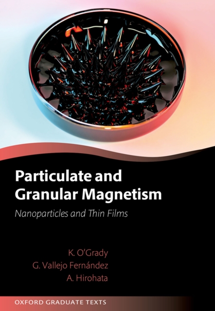 The Sacred Republic : Nanoparticles and Thin Films, PDF eBook
