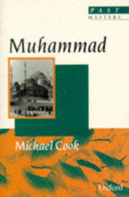 Muhammad, Paperback / softback Book