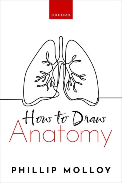 How To Draw Anatomy, Paperback / softback Book
