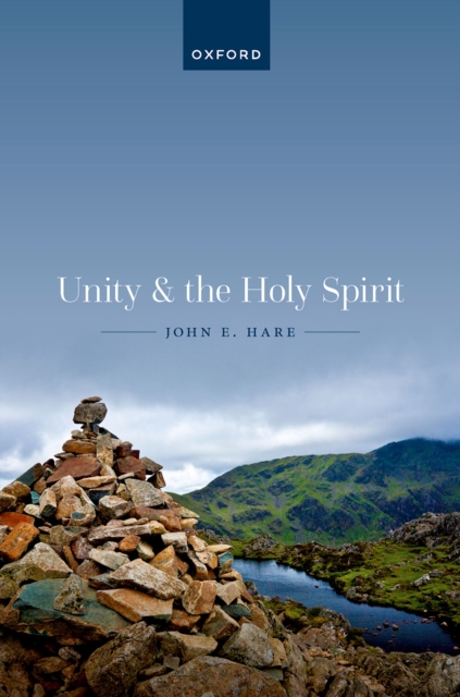 Unity and the Holy Spirit, PDF eBook