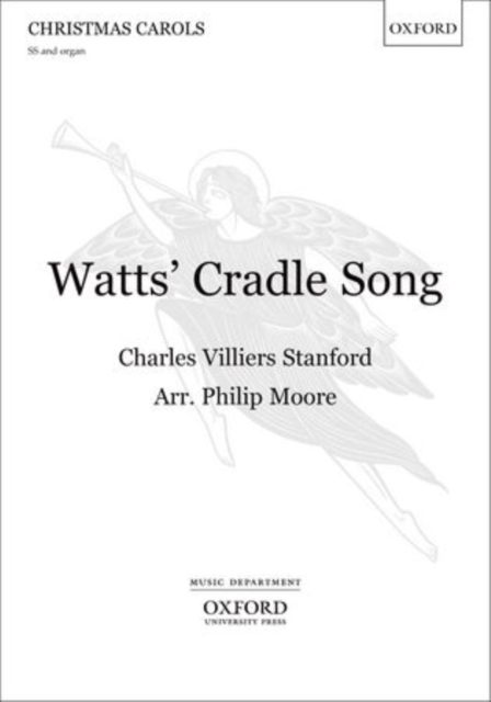 Watts' Cradle Song, Sheet music Book