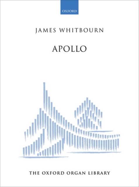 Apollo, Sheet music Book