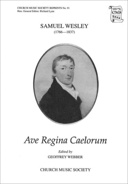 Ave Regina Caelorum, Sheet music Book
