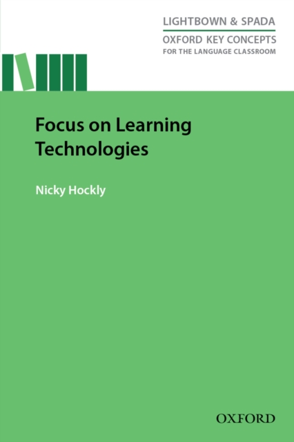 Focus on Learning Technologies, EPUB eBook