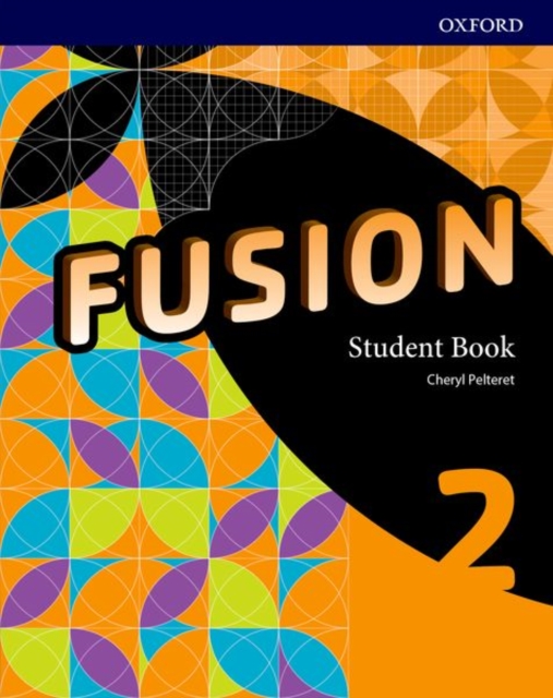 Fusion: Level 2: Student Book, Paperback / softback Book