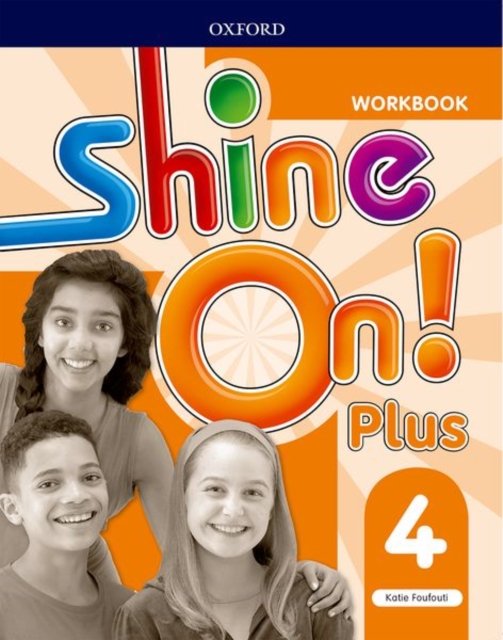 Shine On!: Level 4: Workbook, Paperback / softback Book