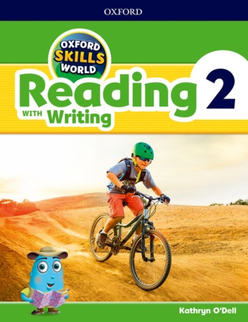 Oxford Skills World: Level 2: Reading with Writing Student Book / Workbook, Paperback / softback Book