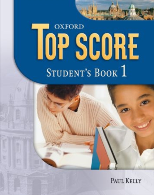 Top Score 1: Student's Book, Paperback / softback Book