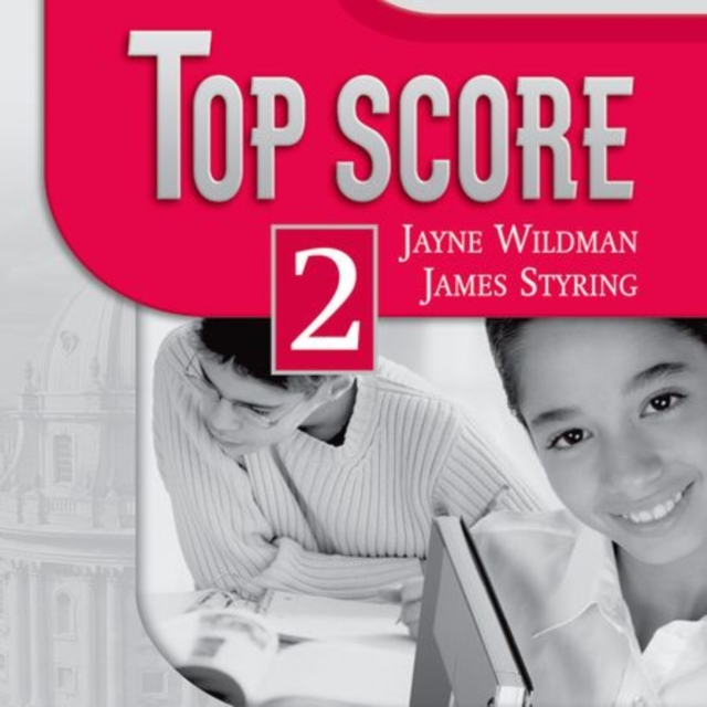 Top Score 2: Class Audio CDs (2), CD-Audio Book