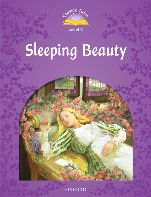 Sleeping Beauty (Classic Tales Level 4), PDF eBook