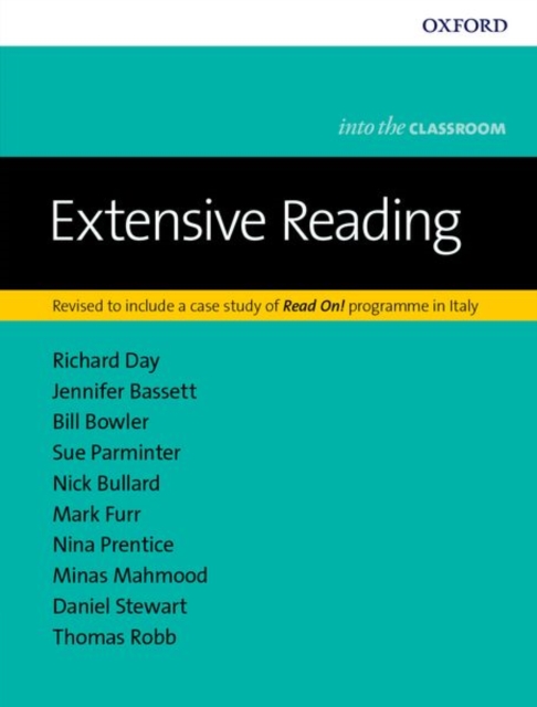 Extensive Reading (Revised Edition), Paperback / softback Book