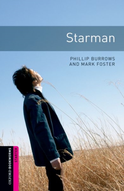 Oxford Bookworms Library: Starter Level:: Starman, Paperback / softback Book