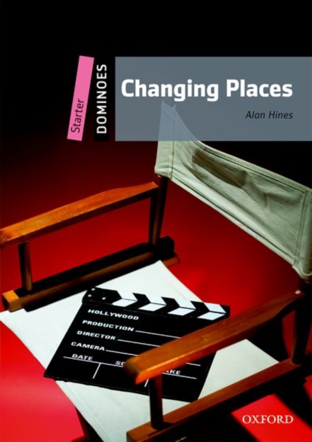 Dominoes: Starter: Changing Places, Paperback / softback Book