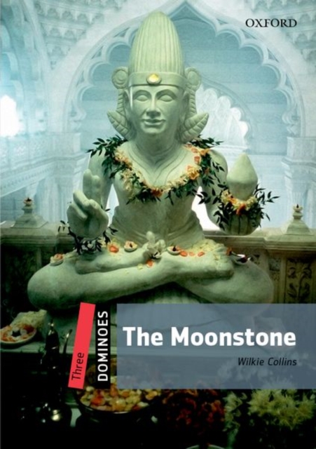 Dominoes: Three: The Moonstone, Paperback / softback Book